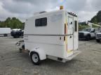 2007 Pelsue Fiber Optic Splicing Trailer