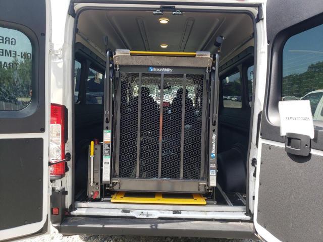 2024 Dodge RAM Promaster 2500 2500 High