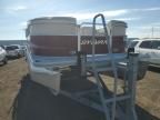 2011 Slyvan Marine Trailer
