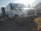 2008 GMC C6500 Chipper Truck