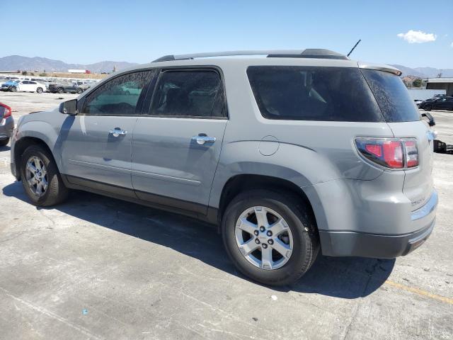 2015 GMC Acadia sle