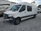 2019 Mercedes-Benz Sprinter 2500/3500