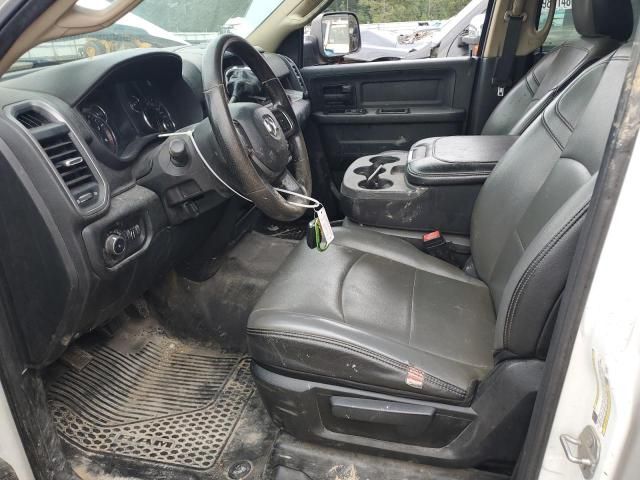 2020 Dodge RAM 4500