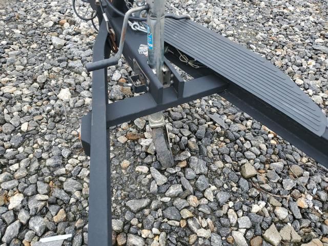 2015 Ranger Trailer Unknown