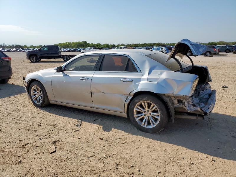 2012 Chrysler 300 Limited