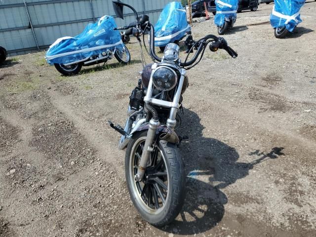 2006 Harley-Davidson XL1200 L