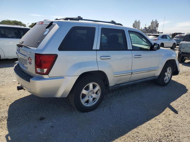 2010 Jeep Grand Cherokee Laredo