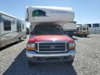 2000 Ford F350 Super Duty