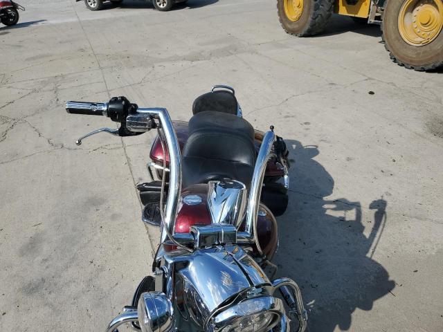 2014 Harley-Davidson Flhr Road King