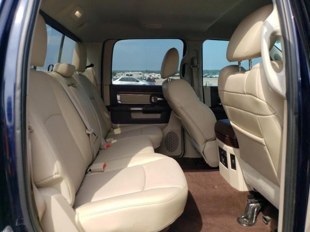 2017 Dodge 1500 Laramie