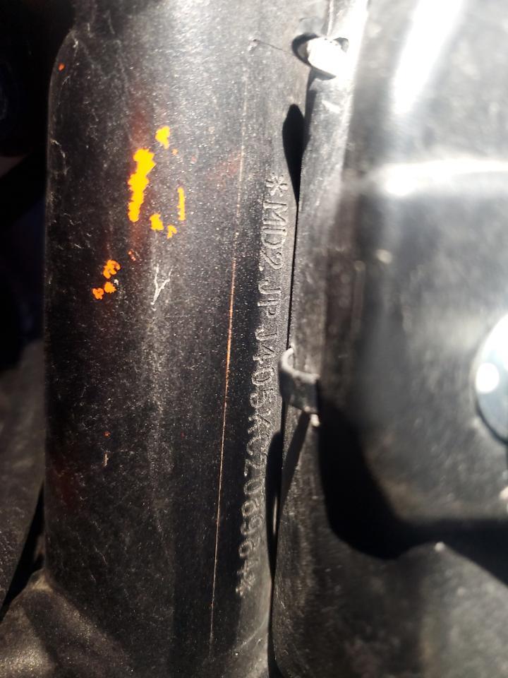 2019 KTM 390 Duke