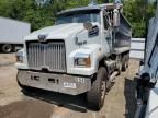 2020 Western Star 2020 Western Star 4700 Dump Truck