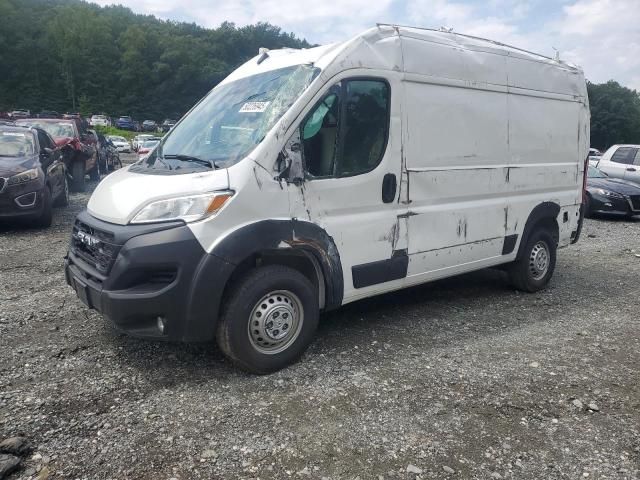 2024 Dodge RAM Promaster 1500 1500 High