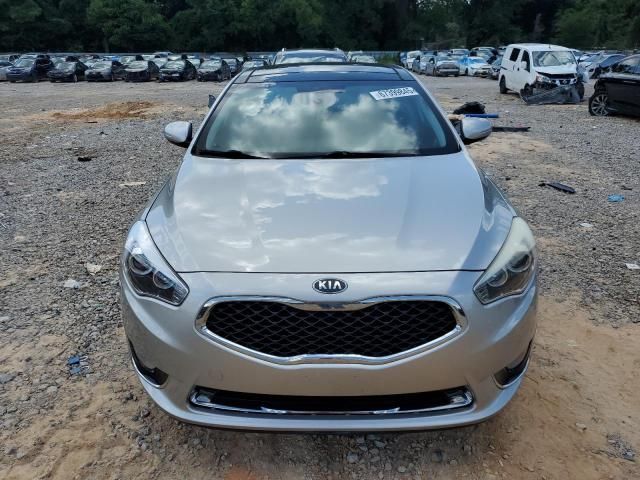 2014 KIA Cadenza Premium