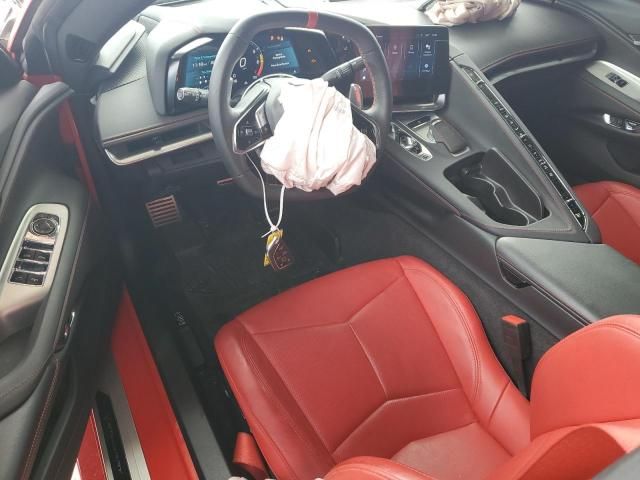2024 Chevrolet Corvette Stingray 1LT