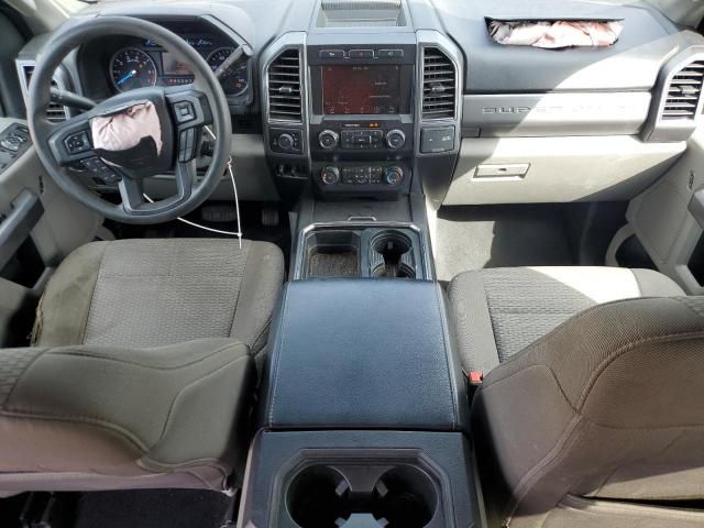 2019 Ford F250 Super Duty