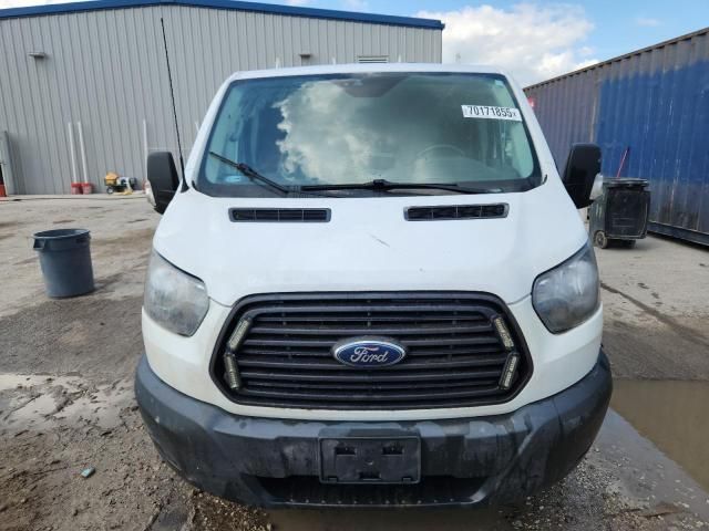 2017 Ford Transit Van T-250 LO