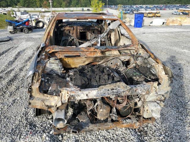 2018 Chevrolet Impala Premier