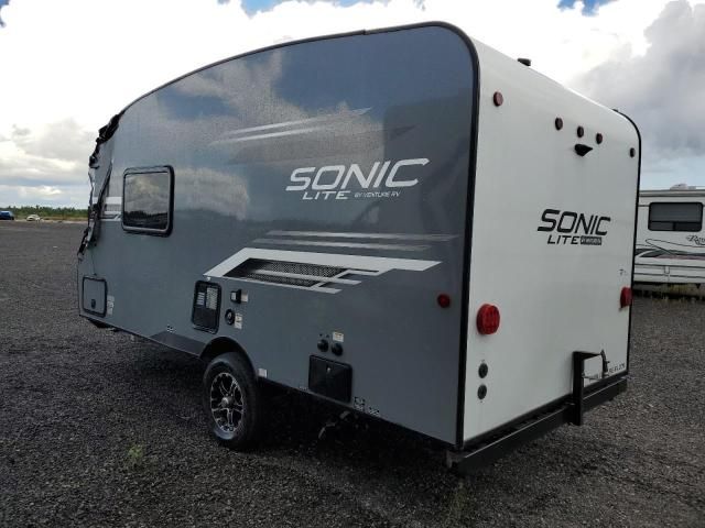 2023 Venture Sonic-RVS Camper