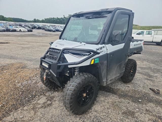 2022 Polaris Ranger Crew XP 1000 Northstar Ultimate