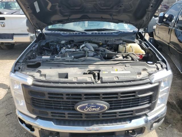 2024 Ford F350 Super Duty