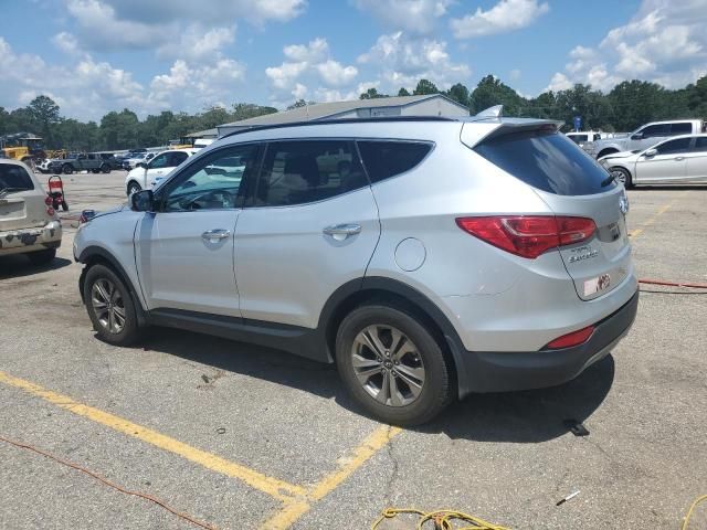 2016 Hyundai Santa FE Sport