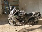 2025 Kawasaki ZX1100 H