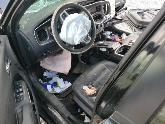 2014 Dodge Charger se