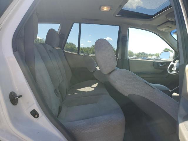 2005 Hyundai Santa fe gls