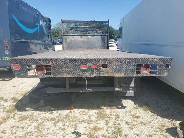 2007 GMC Topkick