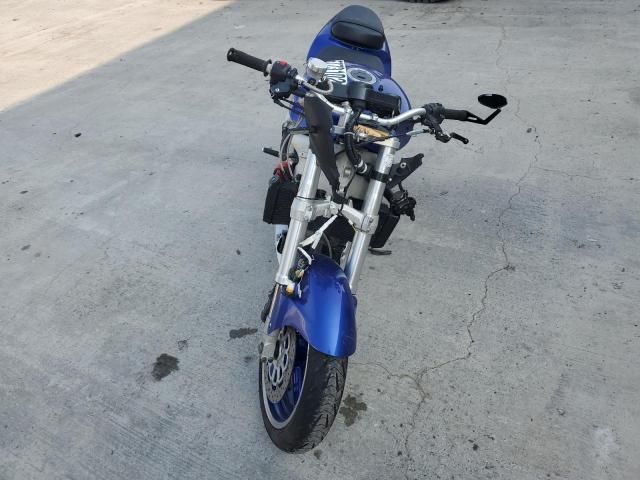 1997 Suzuki TL1000 S