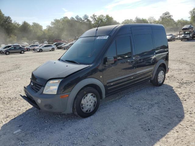 2012 Ford Transit Connect xl