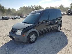 Ford salvage cars for sale: 2012 Ford Transit Connect xl