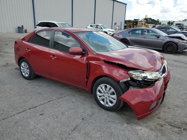 2011 KIA Forte EX