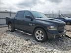 2017 Dodge RAM 1500 Sport
