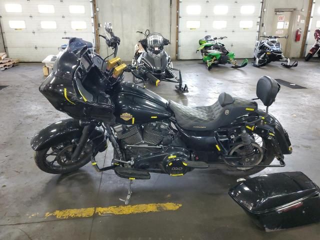 2021 Harley-Davidson Fltrxs