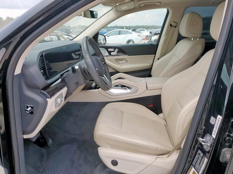2020 Mercedes-Benz GLE 350 4matic