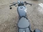 2024 Royal Enfield Motors Shotgun 650
