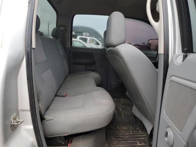 2007 Dodge RAM 2500 ST