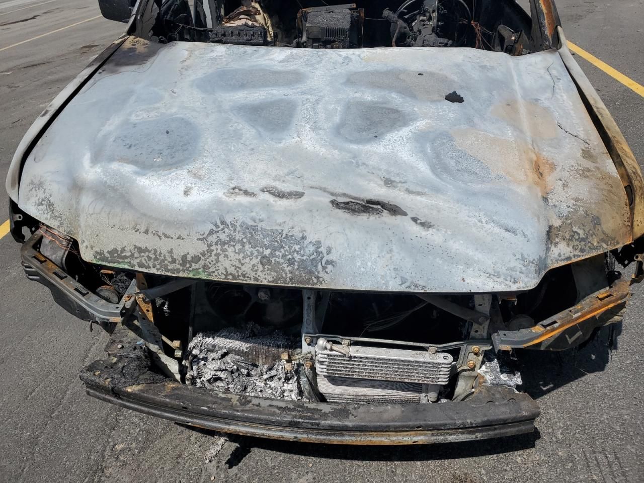 2007 Honda Ridgeline RTX