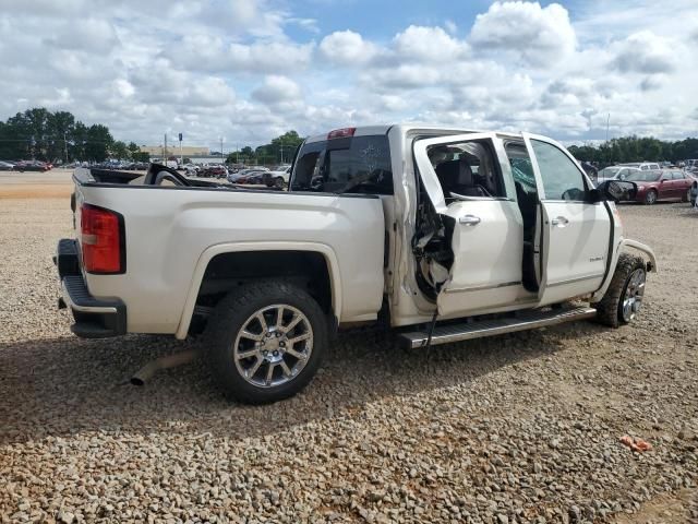2014 GMC Sierra C1500 Denali