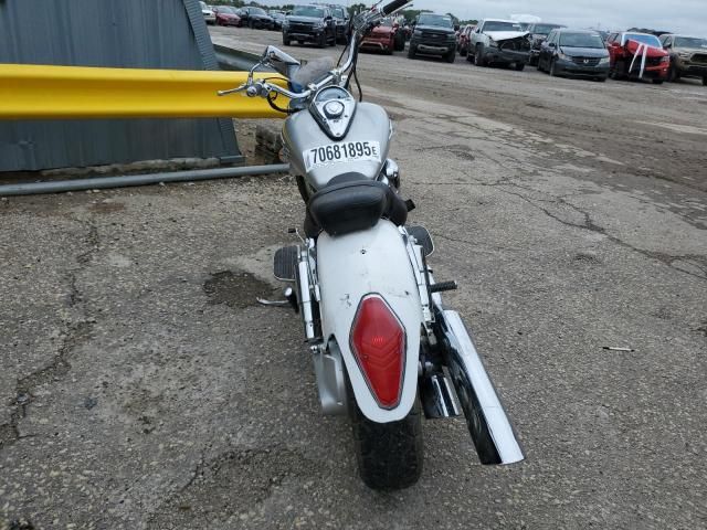 2006 Honda VTX1300 R