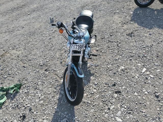 2007 Harley-Davidson XL1200 L