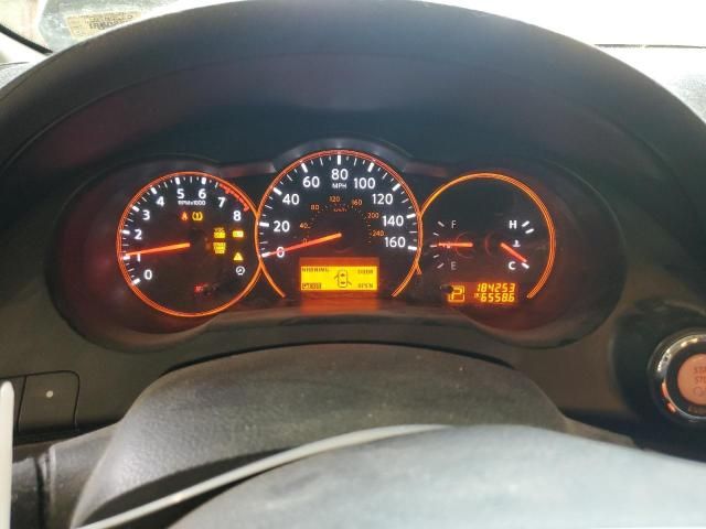 2008 Nissan Altima 3.5SE