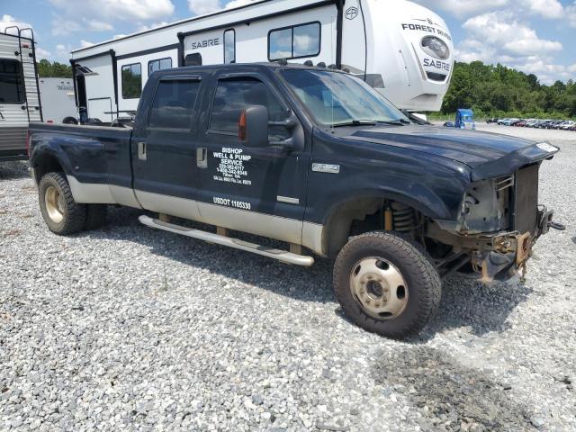 2005 Ford F350 Super Duty