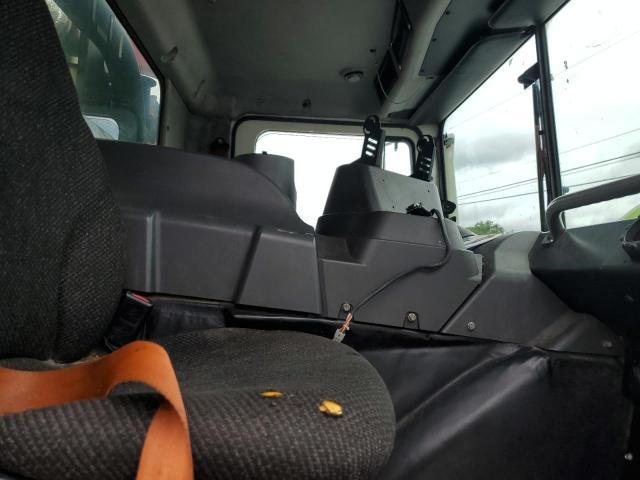 2014 Mack MRU613 Refuse Truck