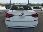 2018 Volkswagen Passat SE