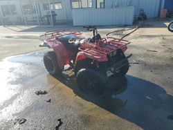 Salvage cars for sale from Copart China: 1997 Yamaha 4 Wheeler-ATV AND Utility Vehicles