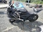 2021 Yamaha YZFR3 A