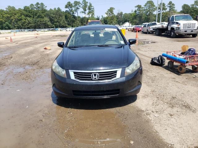 2008 Honda Accord LXP